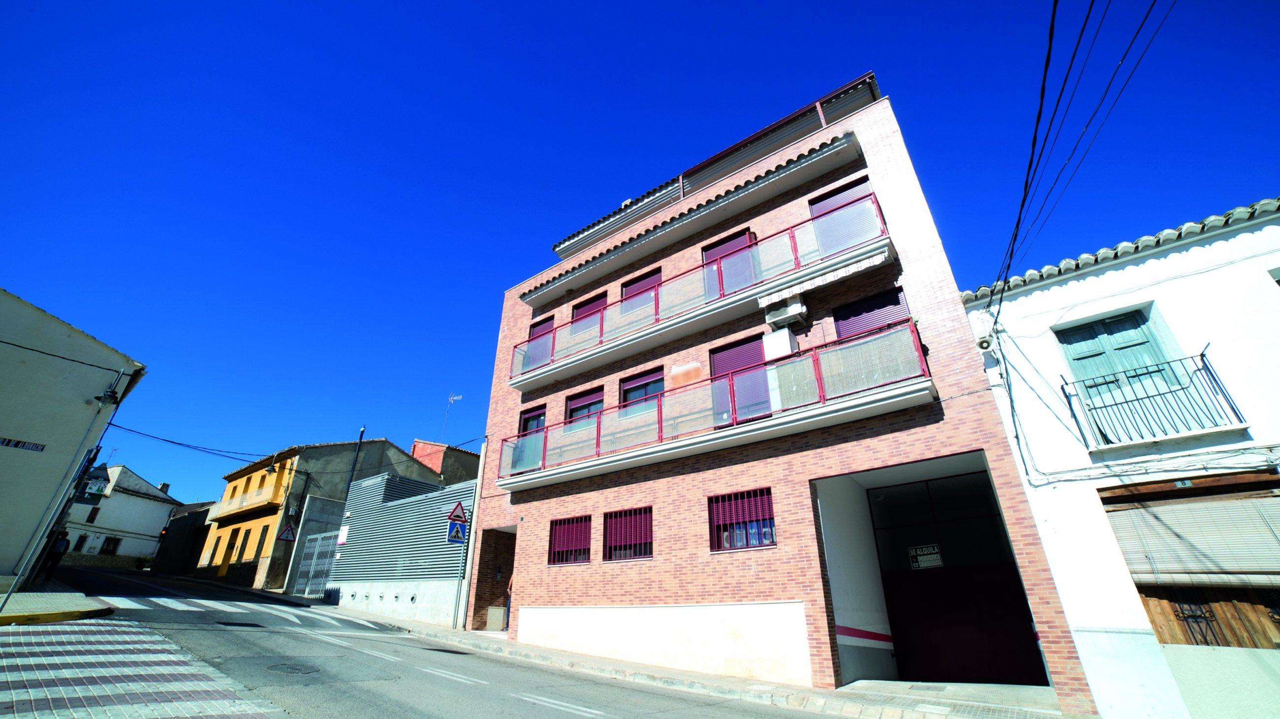 Avenida de la Música Alborache Avenida de la Música Alborache