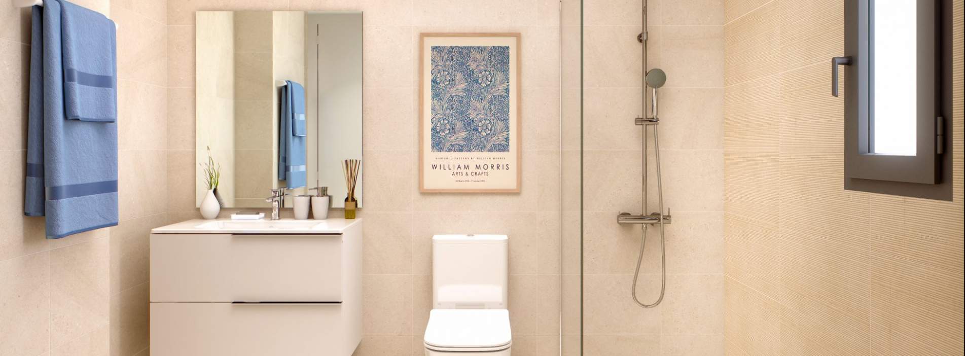 Alomas Orihuela (Alicante) - Lomas de Campoamor