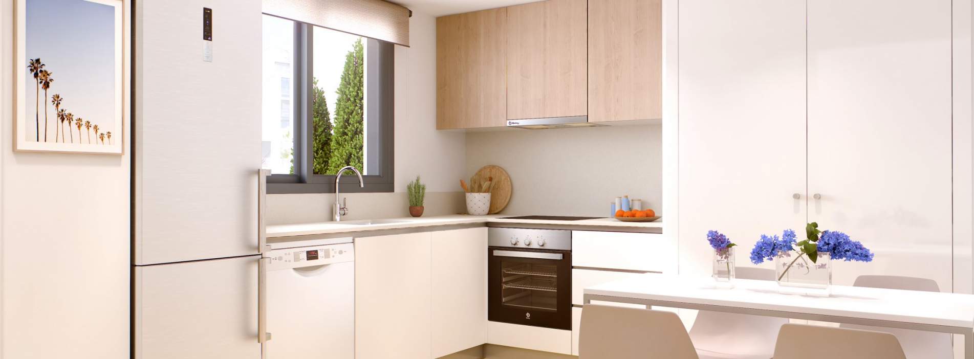 Alomas Orihuela (Alicante) - Lomas de Campoamor