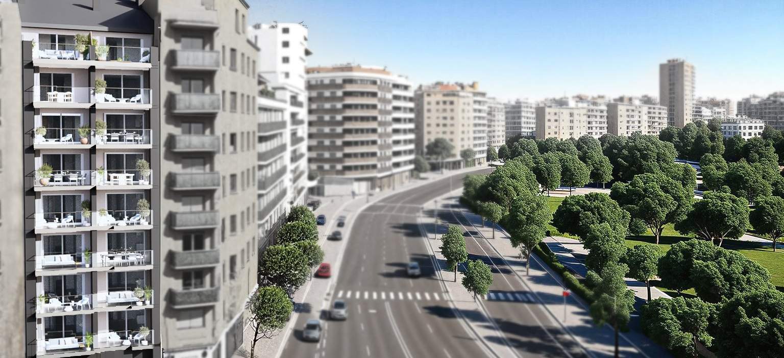 Aturi Valencia - Avenida Burjassot, 4 (Valencia)