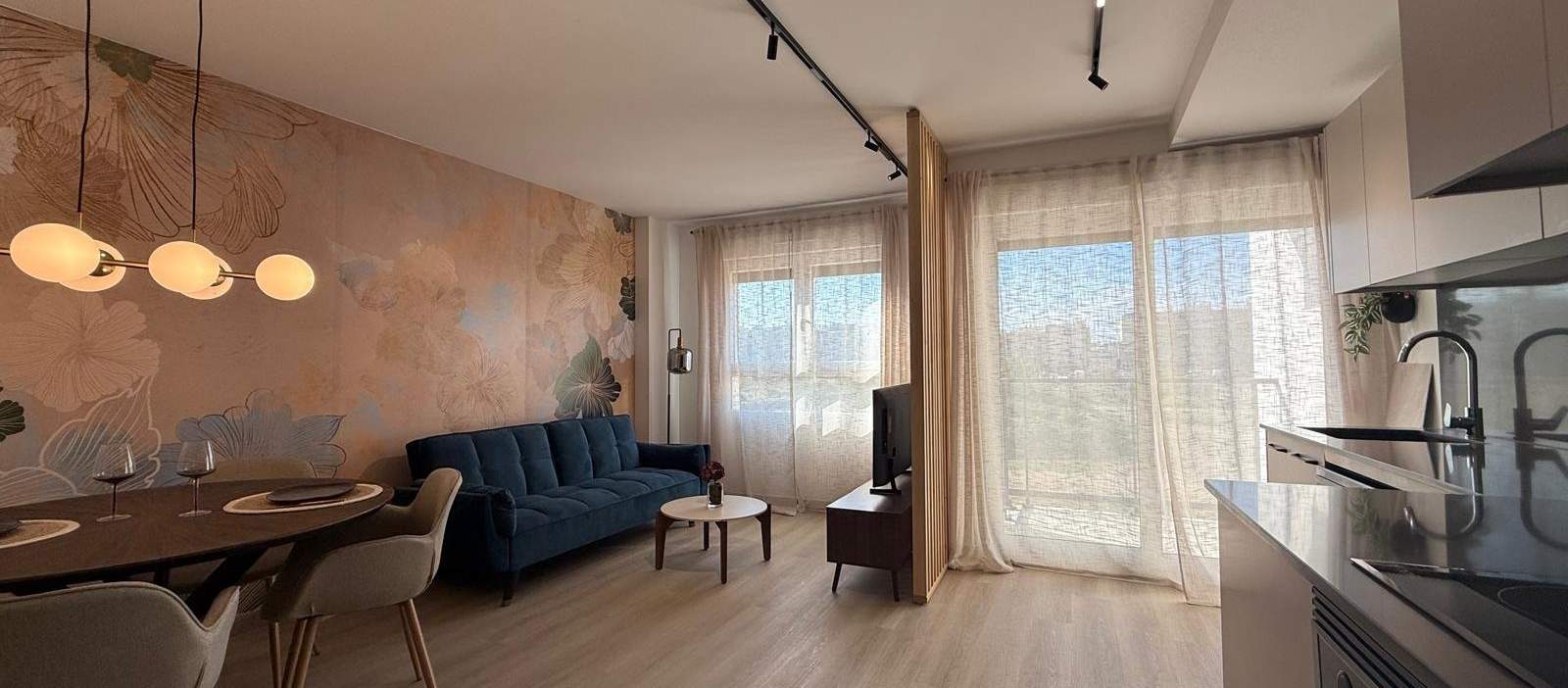 Promoción obra nueva en Vinaroz