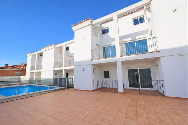 Residencial en Caudiel (Castellón)