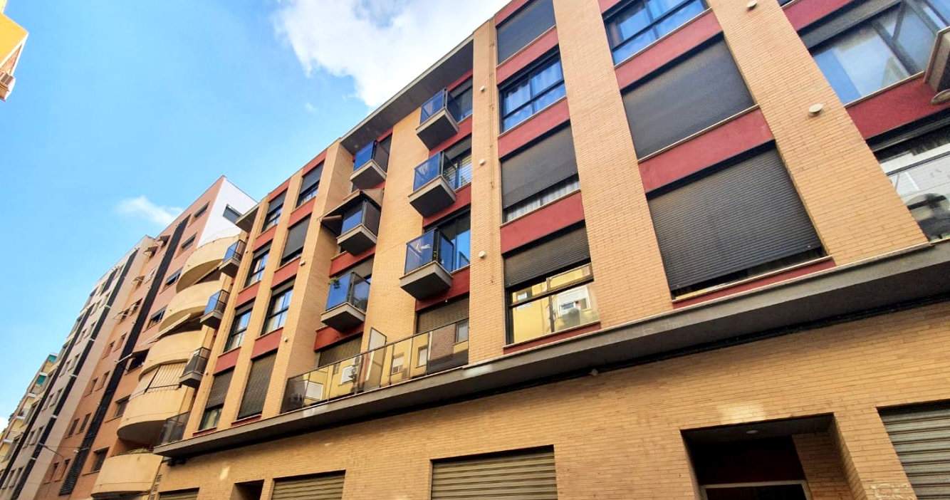 Viviendas de 3 dormitorios en venta en Mislata Valencia - Sin comisiones inmobiliarias