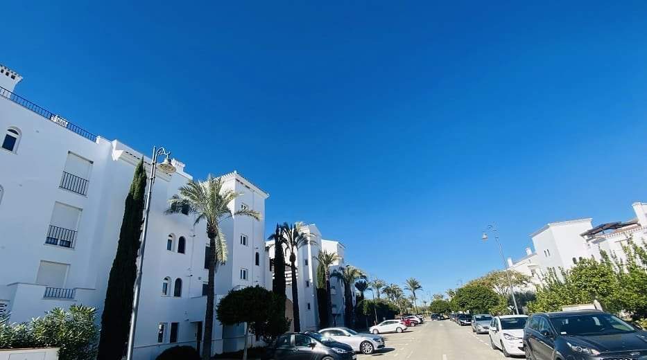 Apartamentos en Venta en La Torre Golf Resort, Murcia