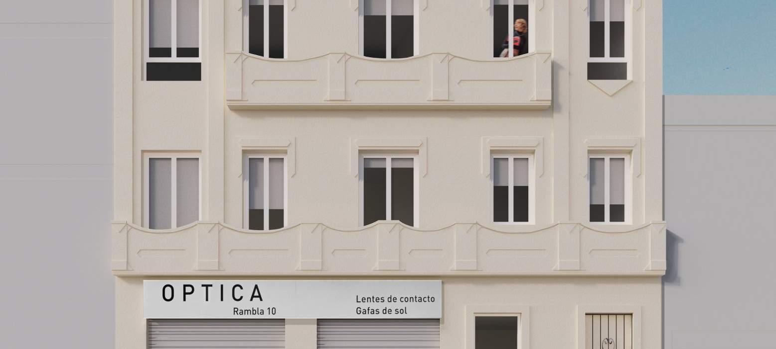 ESSÈNCIA RESIDENCIAL SILLA