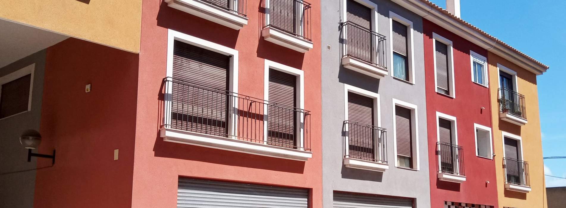 Estrena vivienda en Mutxamel, Alicante - Residencial Villena